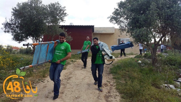 islamic ramla lud naqab (5).JPG